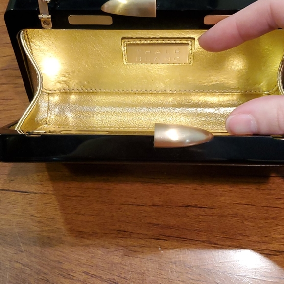 THALE BLANC box clutch - Picture 5 of 8